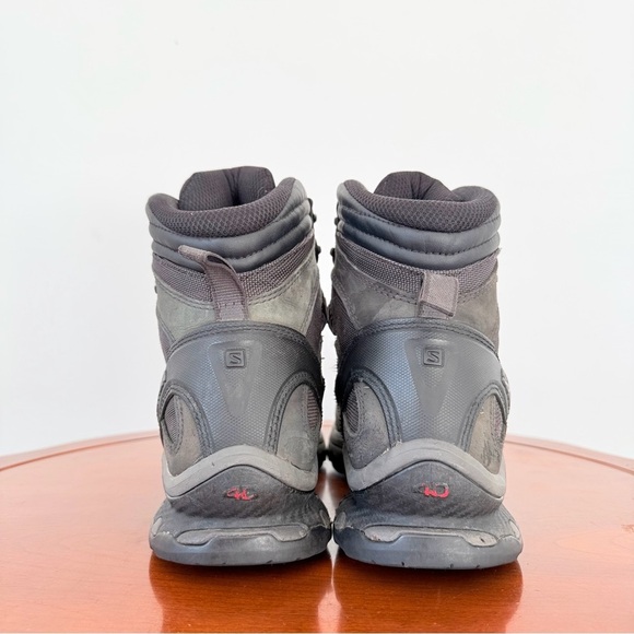 Salomon Quest 4 GTX Men's Hiking Boot | 10.5 - Picture 2 of 11